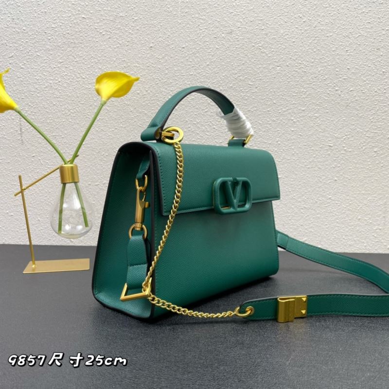 Valentino Top Handle Bags